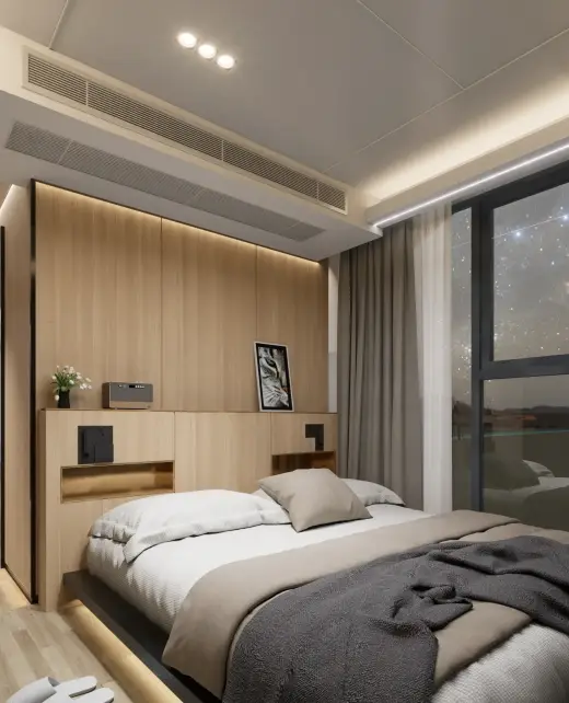 domek kapsułowy mały 28m2 capsulo v5 tani (51)